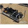 Image 1 : (8) 2026 CAPTOK EXCAVATOR ATTACHMENT