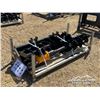 Image 2 : (8) 2026 CAPTOK EXCAVATOR ATTACHMENT