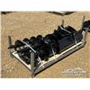 Image 4 : (8) 2026 CAPTOK EXCAVATOR ATTACHMENT