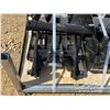 Image 5 : (8) 2026 CAPTOK EXCAVATOR ATTACHMENT