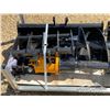 Image 9 : (8) 2026 CAPTOK EXCAVATOR ATTACHMENT