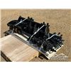 Image 1 : (8) 2026 CAPTOK EXCAVATOR ATTACHMENT