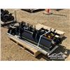 Image 3 : (8) 2026 CAPTOK EXCAVATOR ATTACHMENT