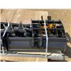 Image 7 : (8) 2026 CAPTOK EXCAVATOR ATTACHMENT