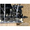 Image 8 : (8) 2026 CAPTOK EXCAVATOR ATTACHMENT