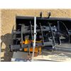 Image 9 : (8) 2026 CAPTOK EXCAVATOR ATTACHMENT