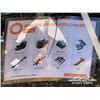 Image 10 : (8) 2026 CAPTOK EXCAVATOR ATTACHMENT