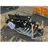 Image 1 : (8) 2026 CAPTOK EXCAVATOR ATTACHMENT