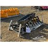 Image 2 : (8) 2026 CAPTOK EXCAVATOR ATTACHMENT