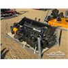 Image 3 : (8) 2026 CAPTOK EXCAVATOR ATTACHMENT