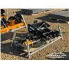 Image 4 : (8) 2026 CAPTOK EXCAVATOR ATTACHMENT
