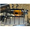 Image 5 : (8) 2026 CAPTOK EXCAVATOR ATTACHMENT