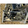 Image 8 : (8) 2026 CAPTOK EXCAVATOR ATTACHMENT