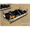 Image 2 : (8) 2026 CAPTOK EXCAVATOR ATTACHMENT