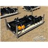 Image 2 : (8) 2026 CAPTOK EXCAVATOR ATTACHMENT