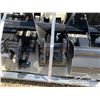 Image 6 : (8) 2026 CAPTOK EXCAVATOR ATTACHMENT