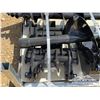 Image 5 : (8) 2026 CAPTOK EXCAVATOR ATTACHMENT