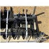 Image 8 : (8) 2026 CAPTOK EXCAVATOR ATTACHMENT