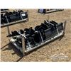 Image 4 : (8) 2026 CAPTOK EXCAVATOR ATTACHMENT