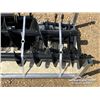 Image 8 : (8) 2026 CAPTOK EXCAVATOR ATTACHMENT