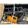 Image 9 : (8) 2026 CAPTOK EXCAVATOR ATTACHMENT