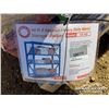 Image 6 : 2026 CAPTOK 40 FT. 6 SECTION HD METAL STORAGE