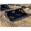 Image 2 : 2026 CAPTOK CK-RB66 SKID STEER ROCK BUCKET