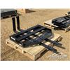 Image 2 : 2026 CAPTOK CK-DHC SKID STEER PALLET FORKS