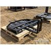 Image 4 : 2026 CAPTOK CK-DHC SKID STEER PALLET FORKS