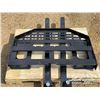 Image 7 : 2026 CAPTOK CK-DHC SKID STEER PALLET FORKS
