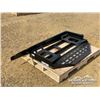 Image 1 : 2026 CAPTOK CK-DHC SKID STEER PALLET FORKS