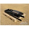 Image 2 : 2026 CAPTOK CK-DHC SKID STEER PALLET FORKS
