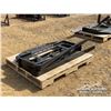 Image 3 : 2026 CAPTOK CK-DHC SKID STEER PALLET FORKS