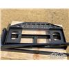Image 7 : 2026 CAPTOK CK-DHC SKID STEER PALLET FORKS