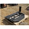 Image 1 : 2026 CAPTOK CK-DHC SKID STEER PALLET FORKS
