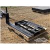 Image 2 : 2026 CAPTOK CK-DHC SKID STEER PALLET FORKS