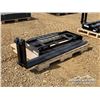 Image 3 : 2026 CAPTOK CK-DHC SKID STEER PALLET FORKS