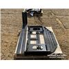 Image 6 : 2026 CAPTOK CK-DHC SKID STEER PALLET FORKS