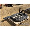 Image 1 : 2026 CAPTOK CK-DHC SKID STEER PALLET FORKS