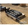 Image 2 : 2026 CAPTOK CK-DHC SKID STEER PALLET FORKS