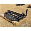 Image 4 : 2026 CAPTOK CK-DHC SKID STEER PALLET FORKS