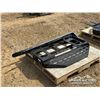 Image 1 : 2026 CAPTOK CK-DHC SKID STEER PALLET FORKS