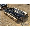 Image 2 : 2026 CAPTOK CK-DHC SKID STEER PALLET FORKS
