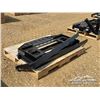 Image 3 : 2026 CAPTOK CK-DHC SKID STEER PALLET FORKS