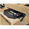 Image 4 : 2026 CAPTOK CK-DHC SKID STEER PALLET FORKS