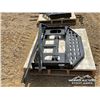 Image 6 : 2026 CAPTOK CK-DHC SKID STEER PALLET FORKS