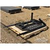 Image 1 : 2026 CAPTOK CK-DHC SKID STEER PALLET FORKS