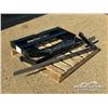 Image 1 : 2026 CAPTOK CK-DHC SKID STEER PALLET FORKS