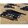Image 2 : 2026 CAPTOK CK-DHC SKID STEER PALLET FORKS