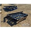 Image 3 : 2026 CAPTOK CK-DHC SKID STEER PALLET FORKS